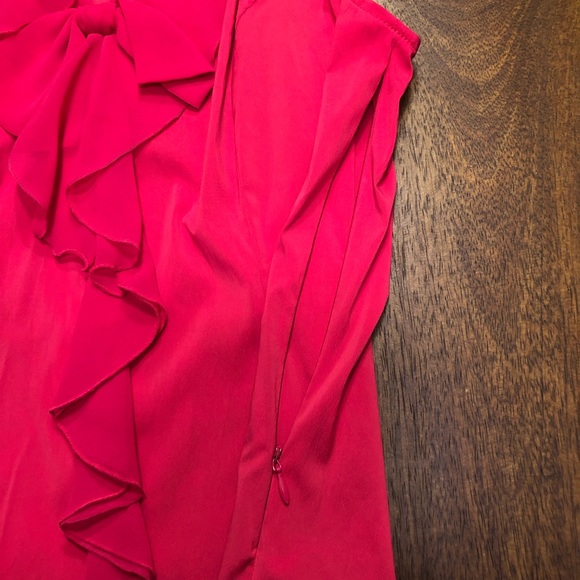 *EUC* Express Elite Stretch Top - Picture 4 of 6